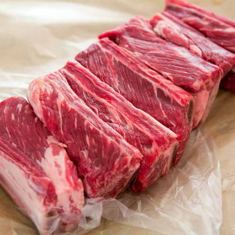 Australian Beef Short Ribs (1 kg)