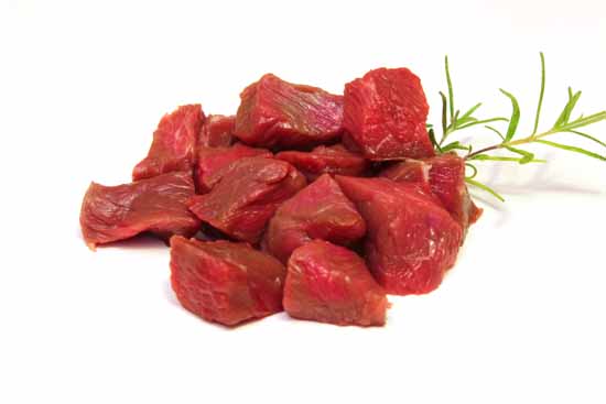 Local Beef Boneless Cut ( 1 kg)