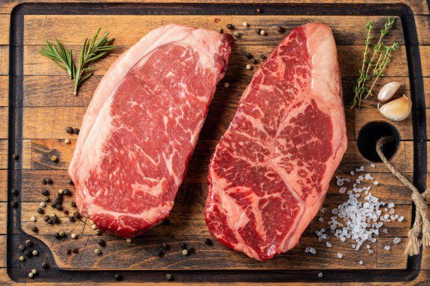 Beef
