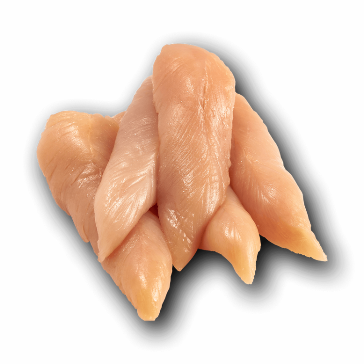 Chicken Fillet (1 kg)