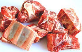 Australian Mutton Mix Cut (1 kg)