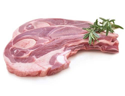 Bone in Lamb Shoulder Chop (1 kg)