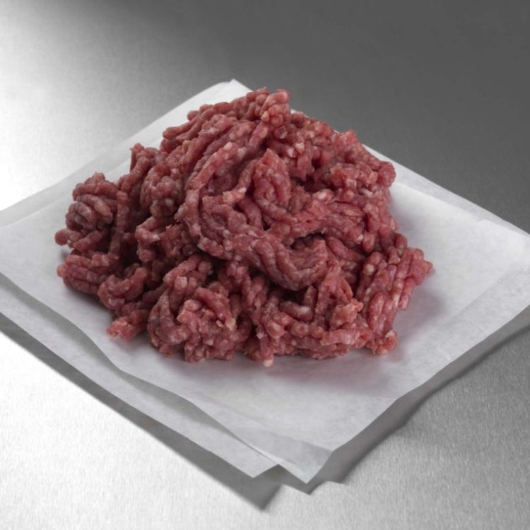 Minced Lamb Pure Meat (500g)