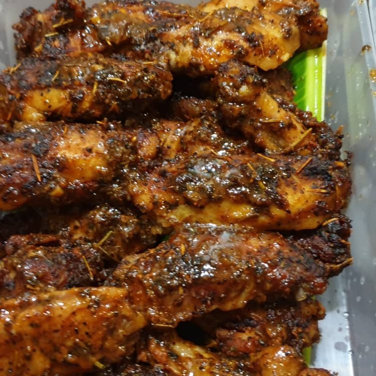 Hearty Marinated Drumette (500 gm)
