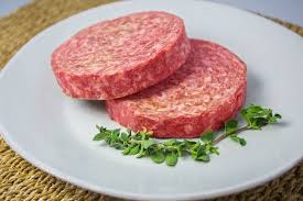 Wagyu Burger Patty ( 1 pieces)