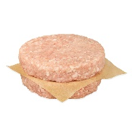 Lamb Burger (2 pieces)