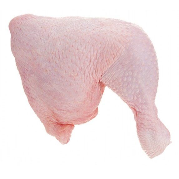 Chicken Whole Leg (1 kg)
