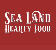 Sea Land Hearty Food