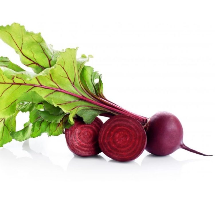 Beetroot (+/- 350 gm / 1 piece)