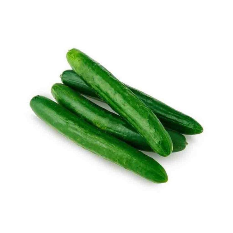 Japanese Cucumber (1 piece)