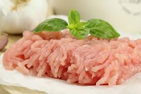 Mince Chicken Breast Meat (500 gm)