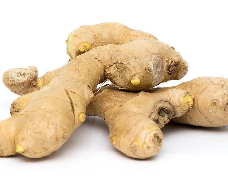 Old Ginger (300 gm)