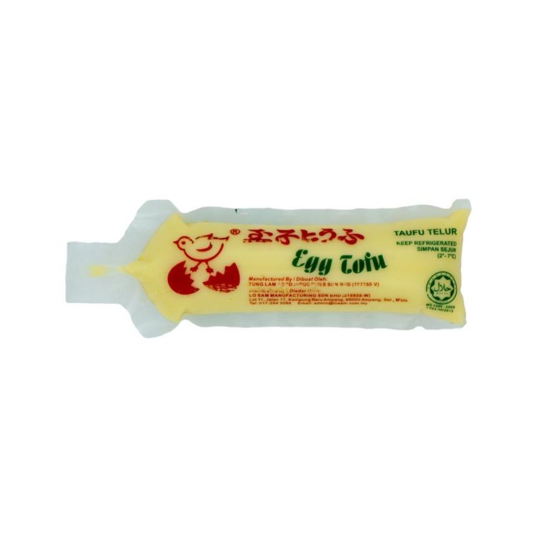 Egg Tofu (1 packet)