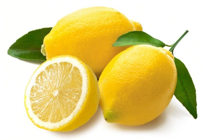 Lemon South Africa (1 piece)