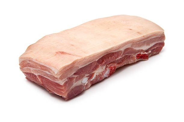 Pork Belly