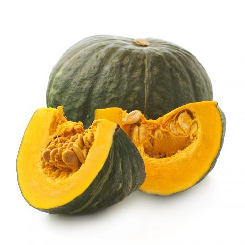 Pumpkin Yellow (+/- 400gm)