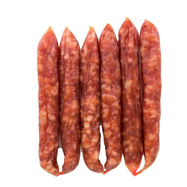 Chinese Sausage (+/-300 gm)