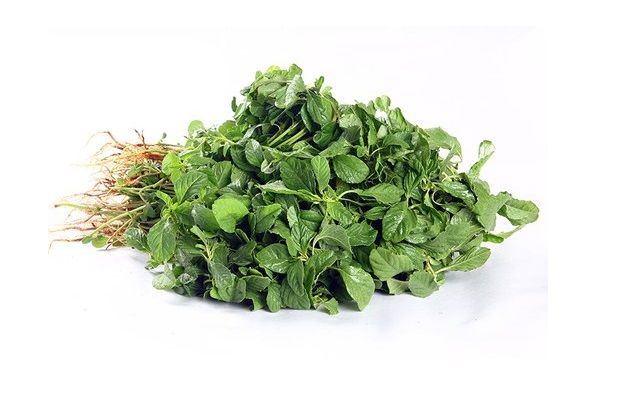 Siru Keerai (Amaranthus Polygonoides) (1 stack)