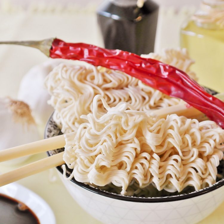 Noodles